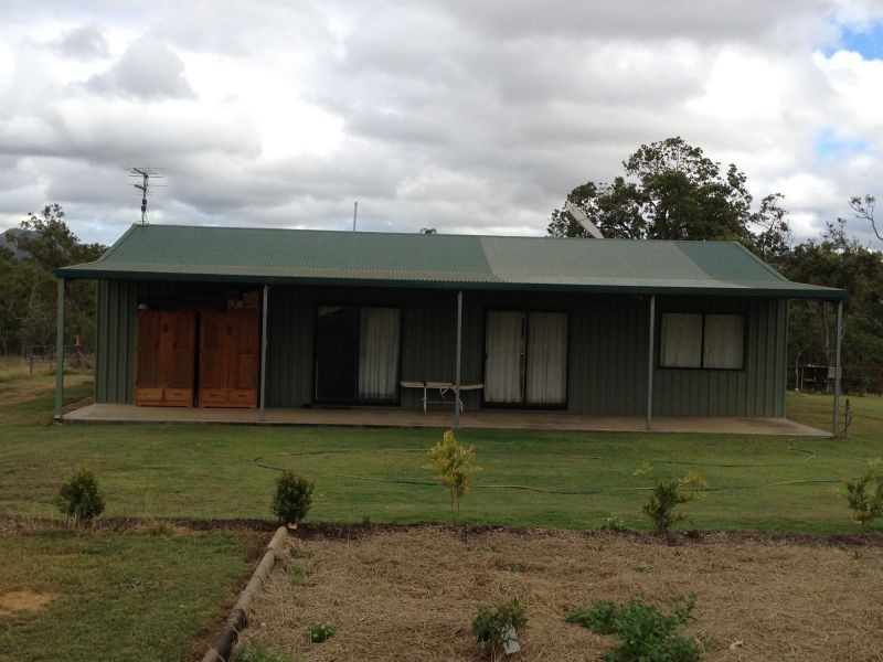 Dimbulah QLD 4872