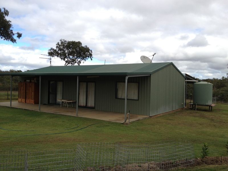 Dimbulah QLD 4872