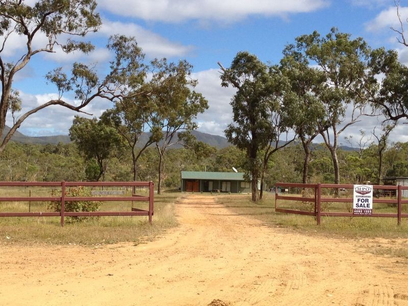 Dimbulah QLD 4872