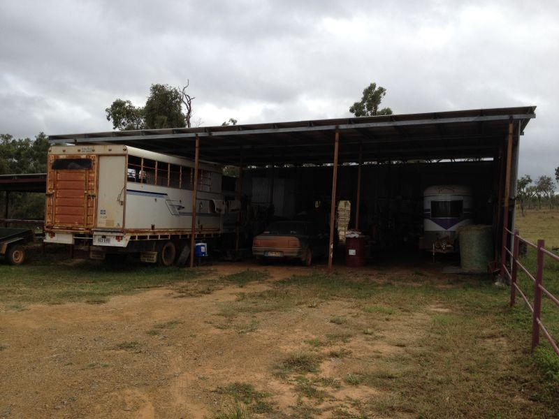 Dimbulah QLD 4872