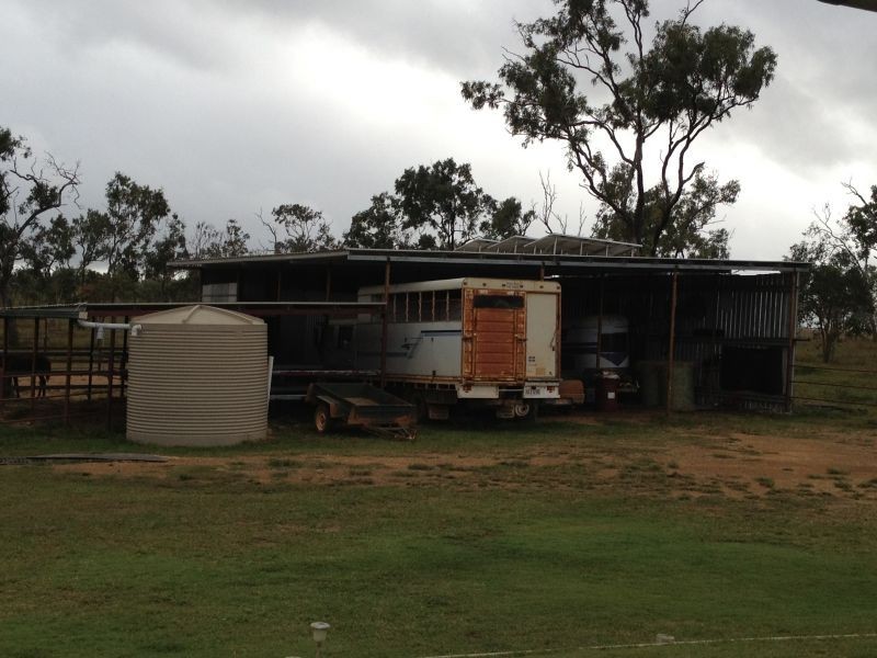 Dimbulah QLD 4872