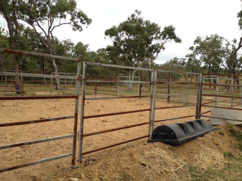 Dimbulah QLD 4872