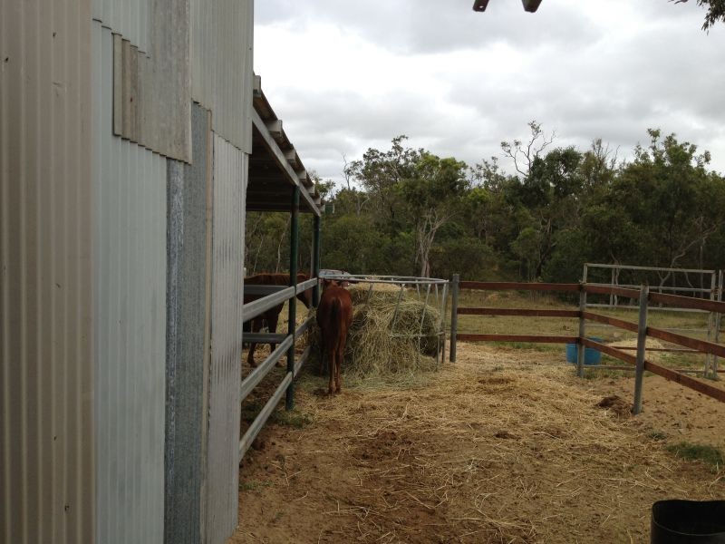 Dimbulah QLD 4872