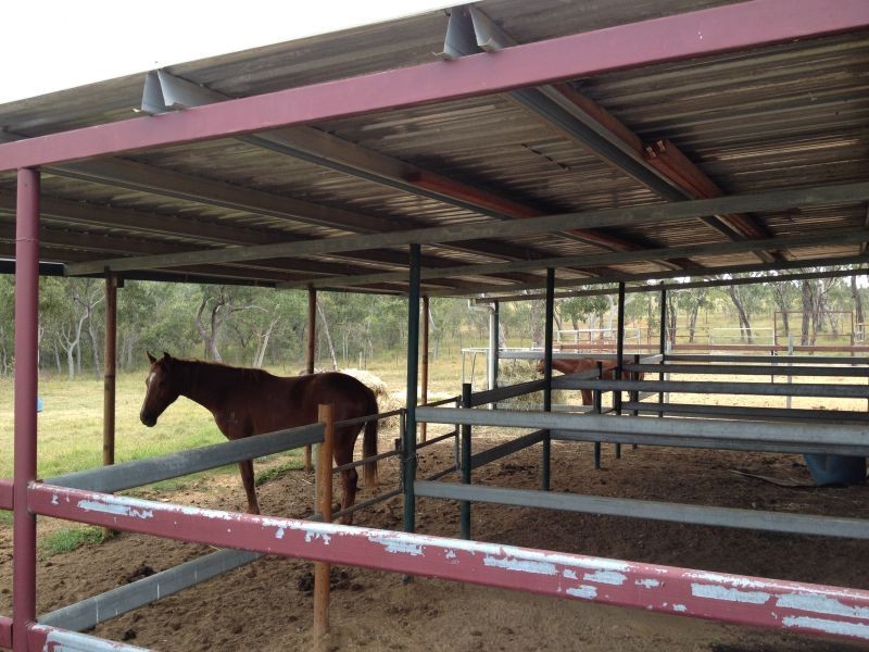 Dimbulah QLD 4872