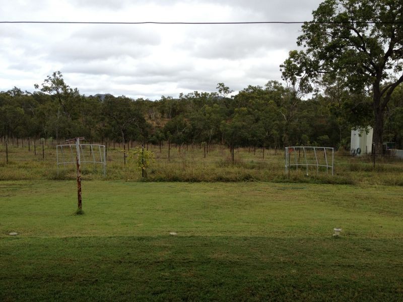 Dimbulah QLD 4872