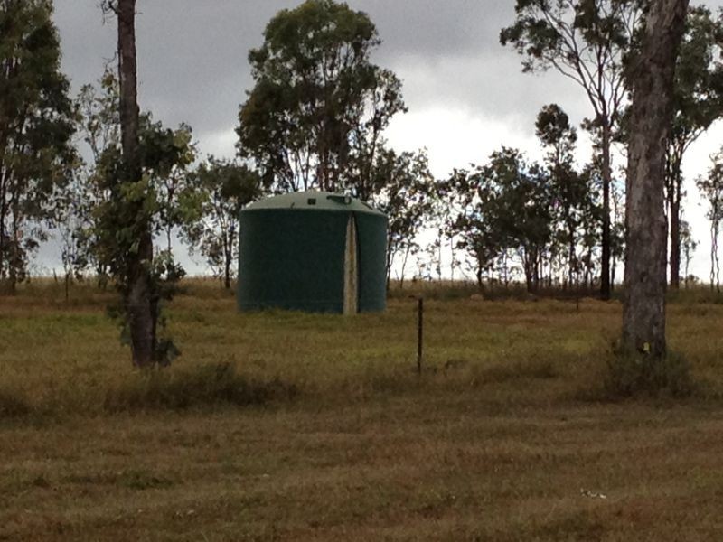 Dimbulah QLD 4872