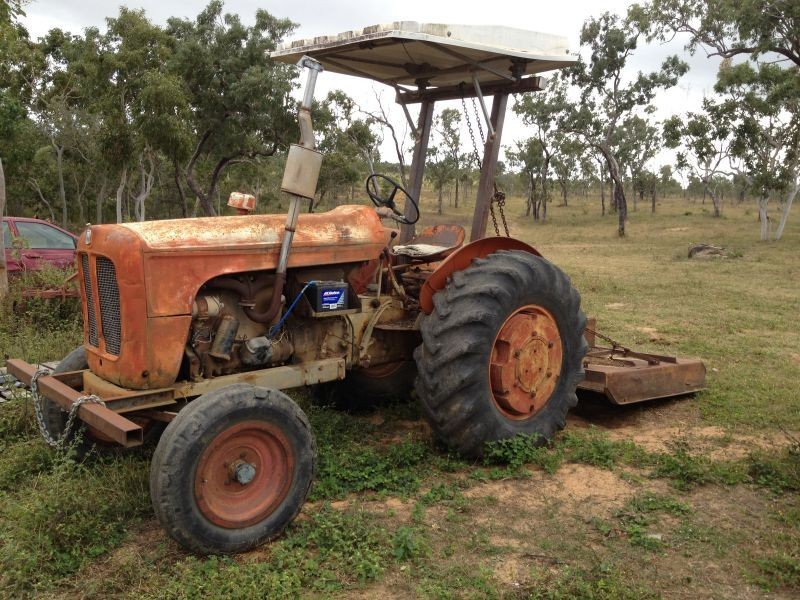 Dimbulah QLD 4872