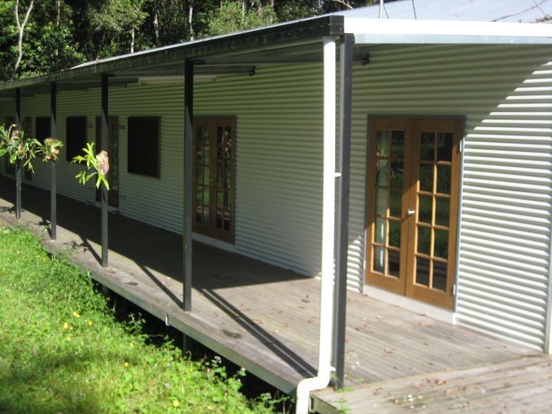 319 Oak Forest Road, Kuranda QLD 4881