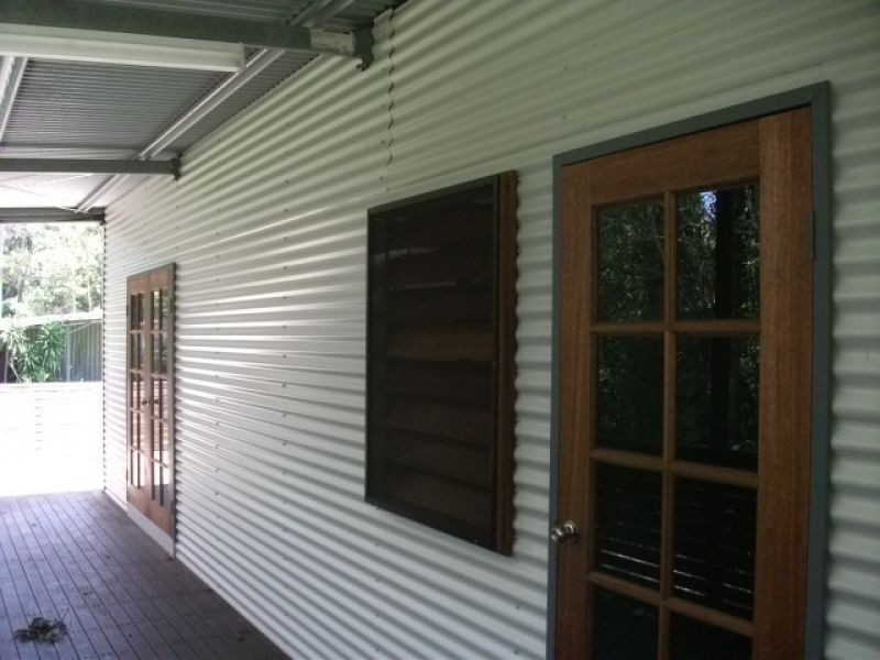 319 Oak Forest Road, Kuranda QLD 4881