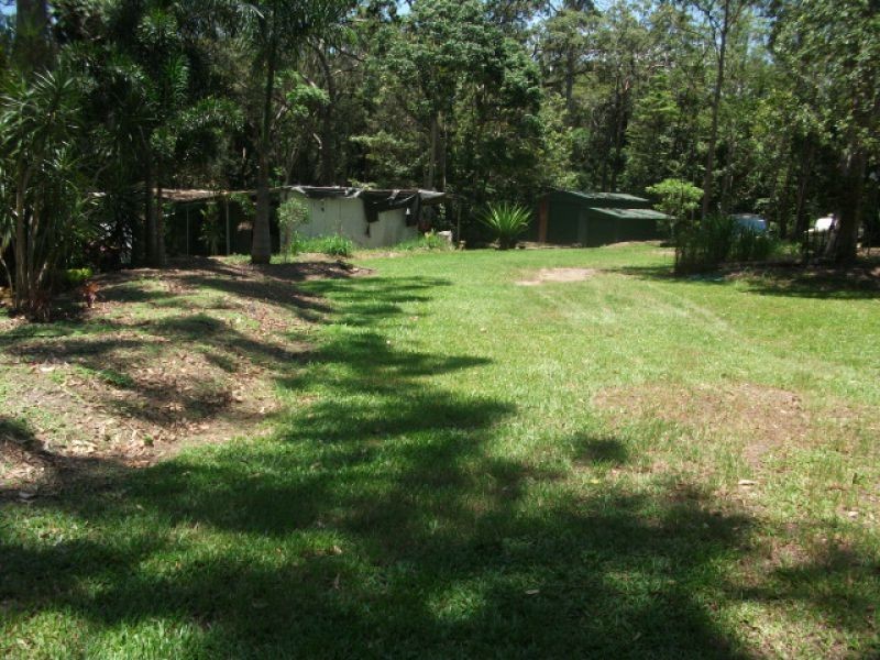 319 Oak Forest Road, Kuranda QLD 4881