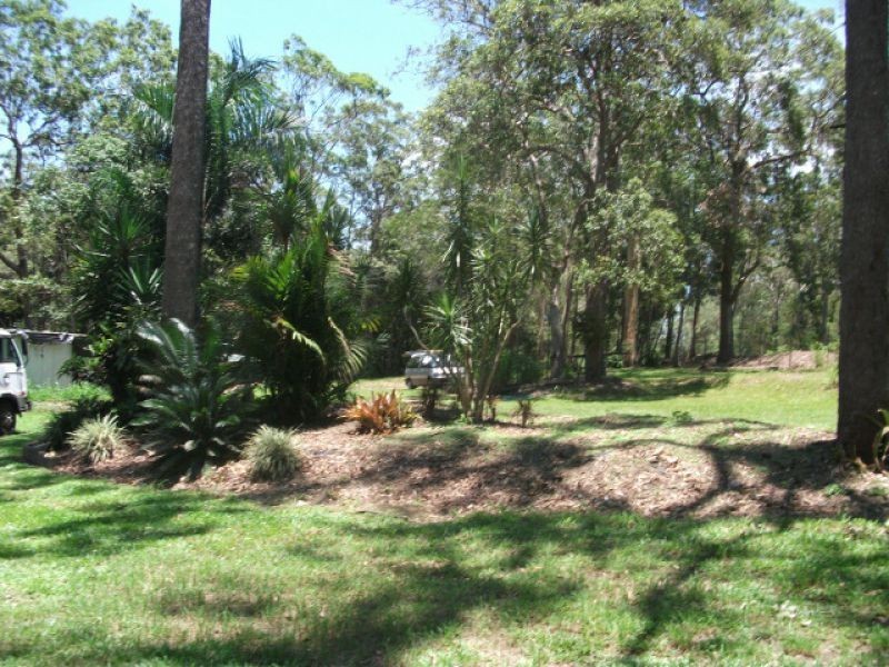 319 Oak Forest Road, Kuranda QLD 4881