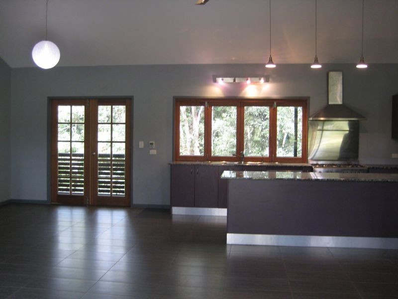 319 Oak Forest Road, Kuranda QLD 4881