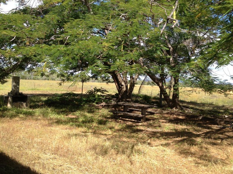 Dimbulah QLD 4872