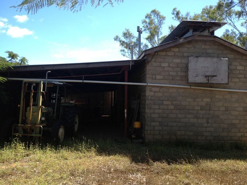 Dimbulah QLD 4872