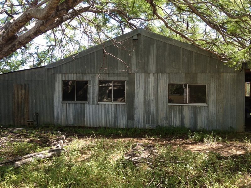 Dimbulah QLD 4872