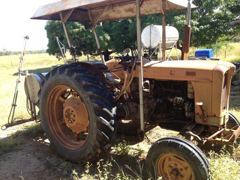 Dimbulah QLD 4872