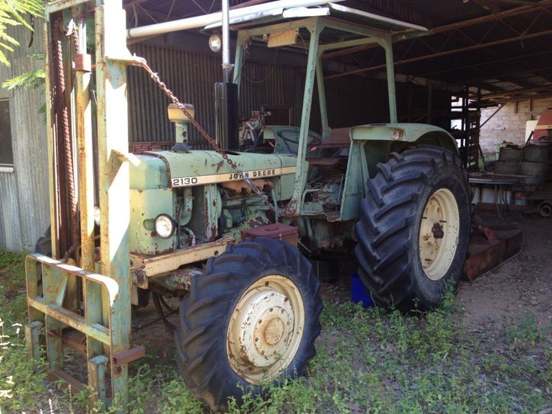 Dimbulah QLD 4872