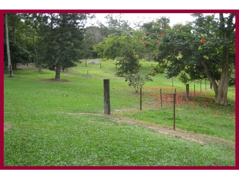 429 Oak Forest Road, Kuranda QLD 4881