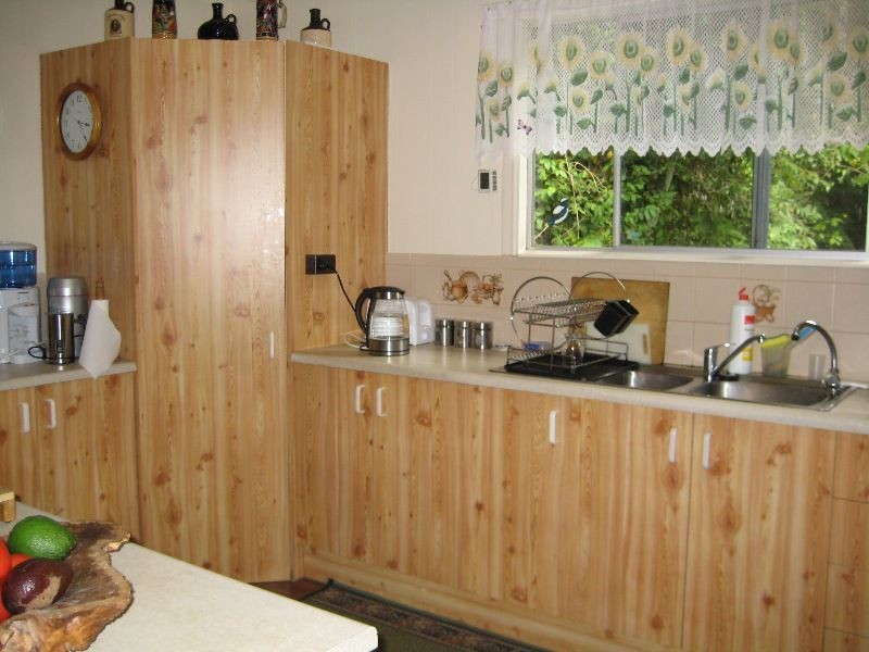 429 Oak Forest Road, Kuranda QLD 4881