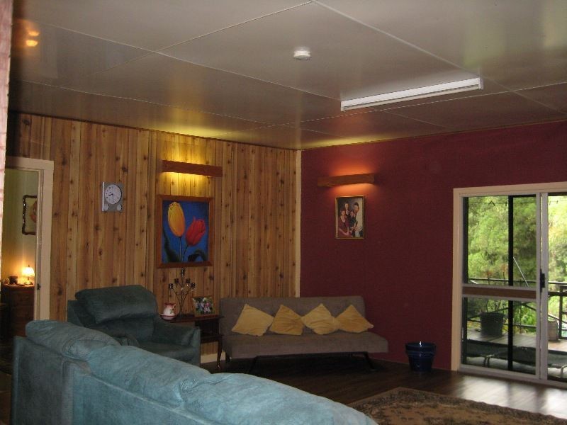 429 Oak Forest Road, Kuranda QLD 4881