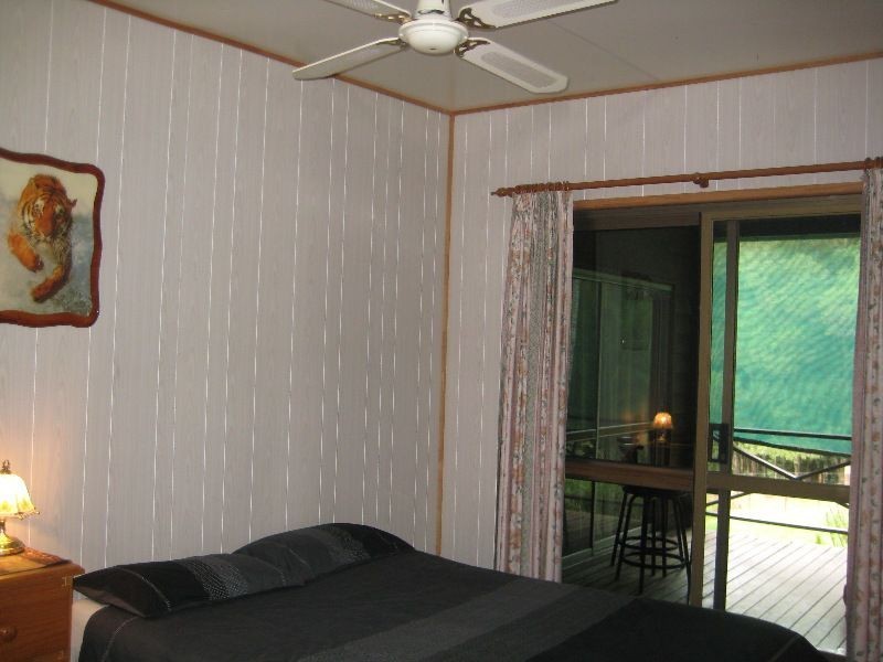 429 Oak Forest Road, Kuranda QLD 4881