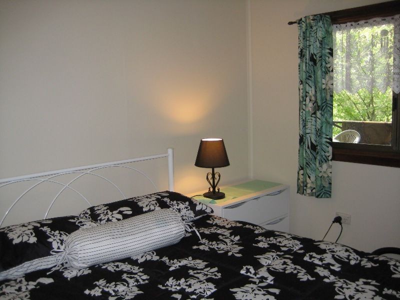 429 Oak Forest Road, Kuranda QLD 4881