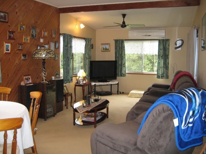 429 Oak Forest Road, Kuranda QLD 4881