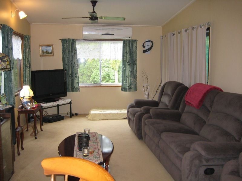 429 Oak Forest Road, Kuranda QLD 4881