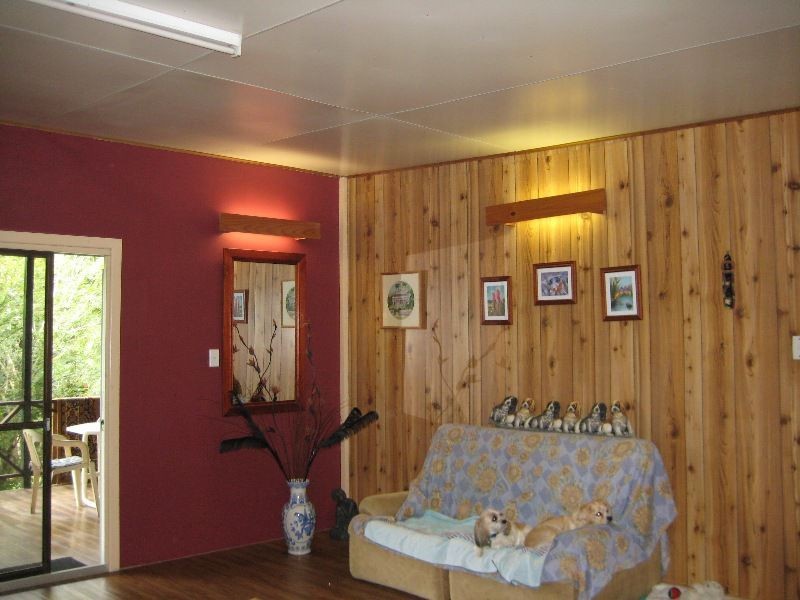 429 Oak Forest Road, Kuranda QLD 4881