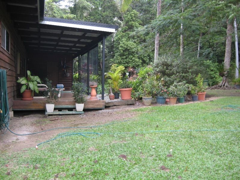 429 Oak Forest Road, Kuranda QLD 4881
