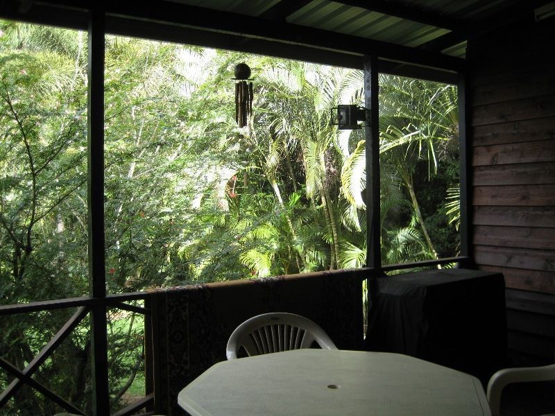 429 Oak Forest Road, Kuranda QLD 4881