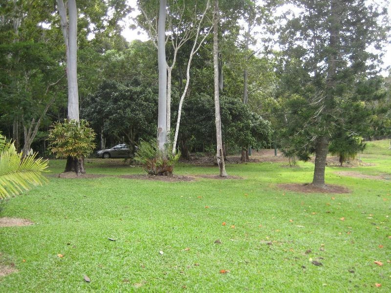 429 Oak Forest Road, Kuranda QLD 4881