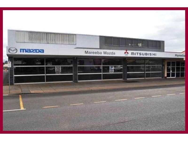 Mareeba QLD 4880