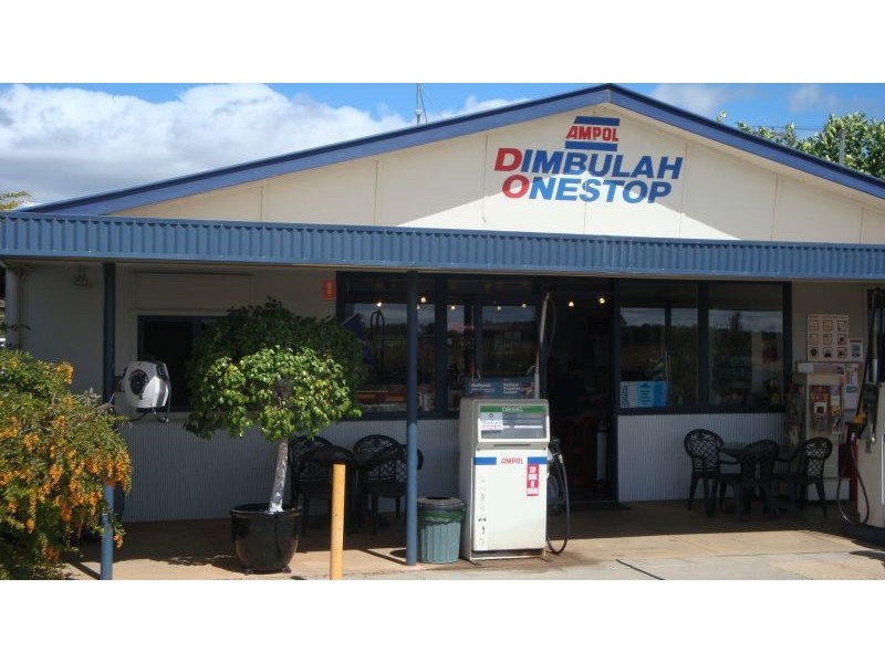 Dimbulah QLD 4872