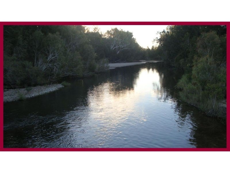 Arriga QLD 4880