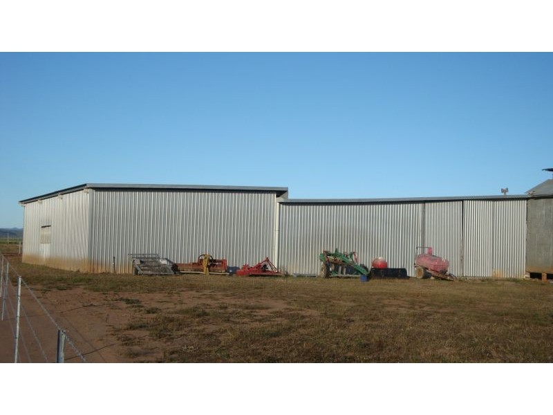 Arriga QLD 4880