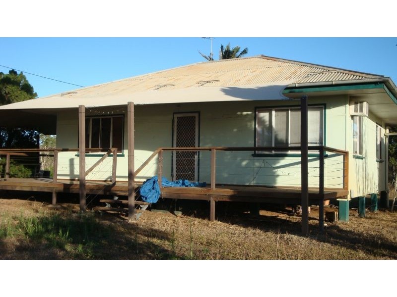Arriga QLD 4880