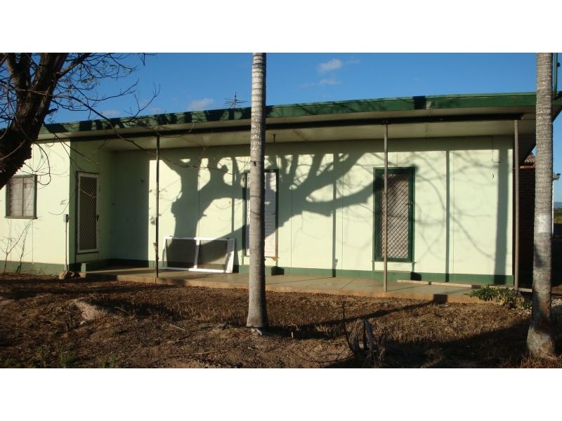 Arriga QLD 4880