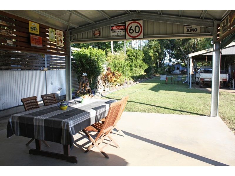 Mareeba QLD 4880