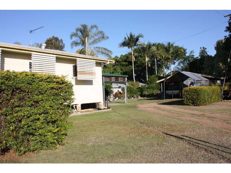 Mareeba QLD 4880