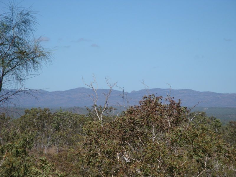Lot 2 Emerald Falls Road, Mareeba QLD 4880