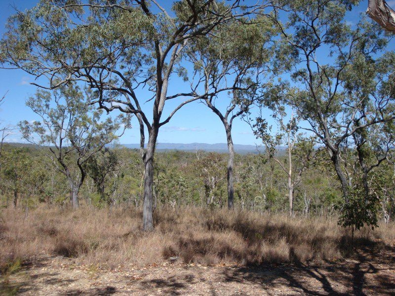 Lot 2 Emerald Falls Road, Mareeba QLD 4880