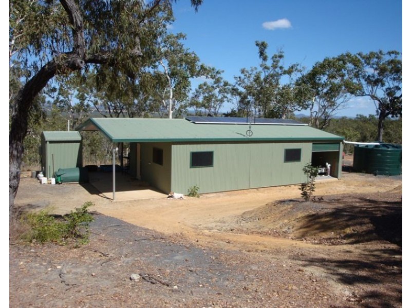 Lot 2 Emerald Falls Road, Mareeba QLD 4880