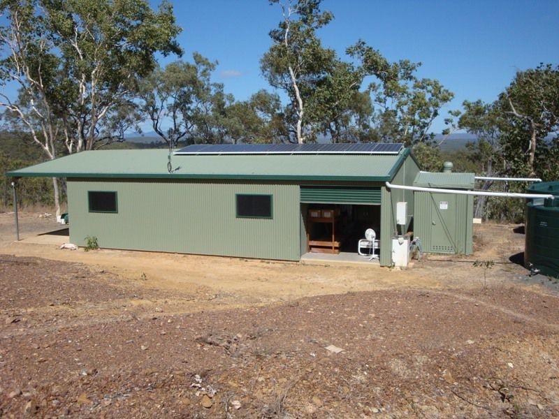 Lot 2 Emerald Falls Road, Mareeba QLD 4880