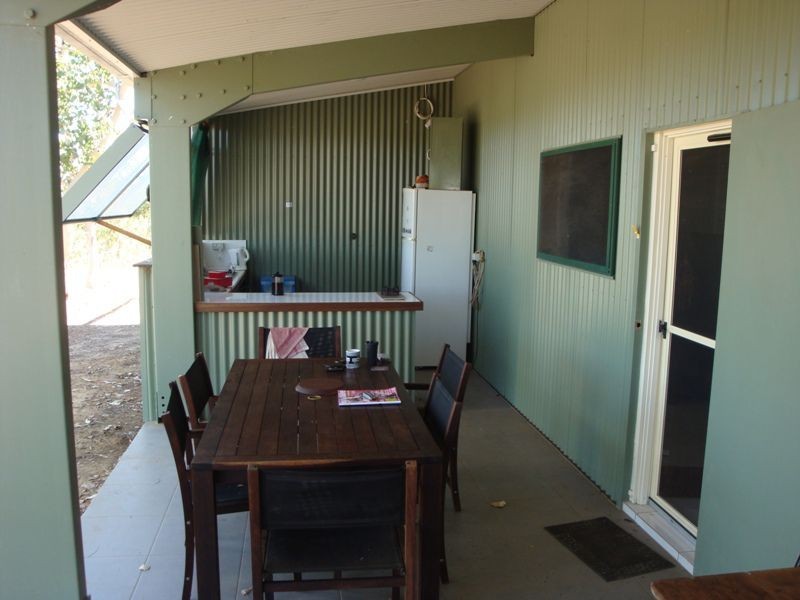 Lot 2 Emerald Falls Road, Mareeba QLD 4880