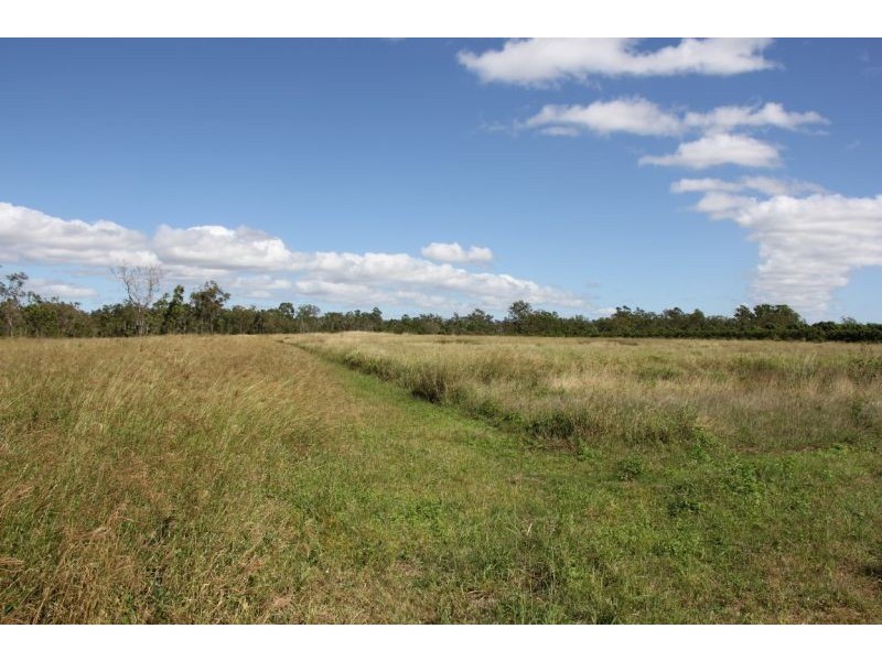 Lot 1 33 Querin Road, Biboohra QLD 4880