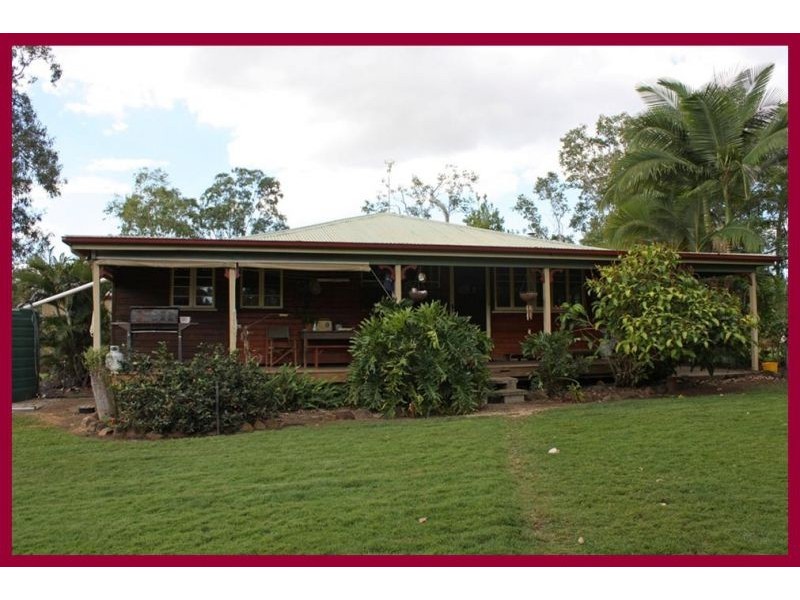 Mareeba QLD 4880