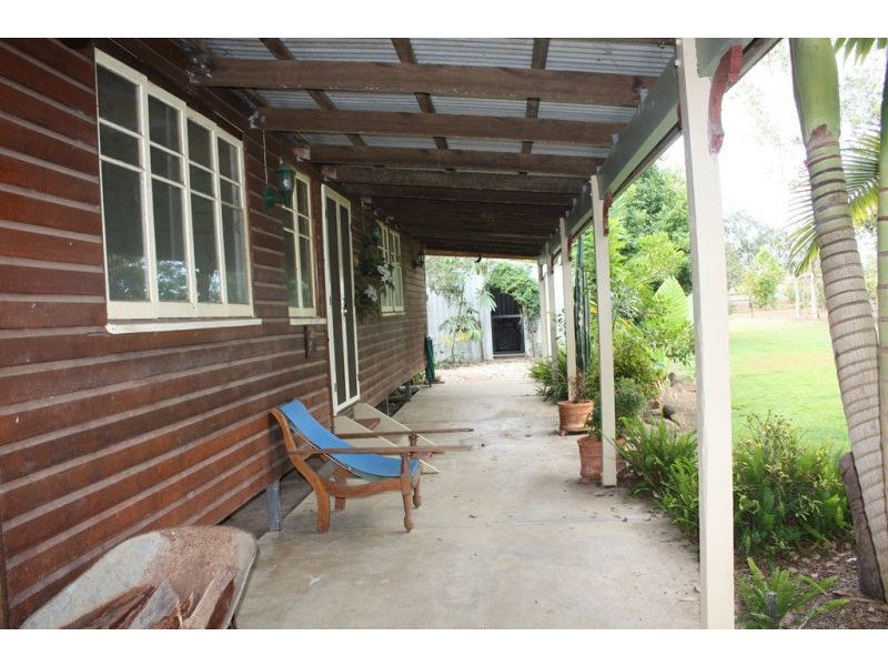 Mareeba QLD 4880