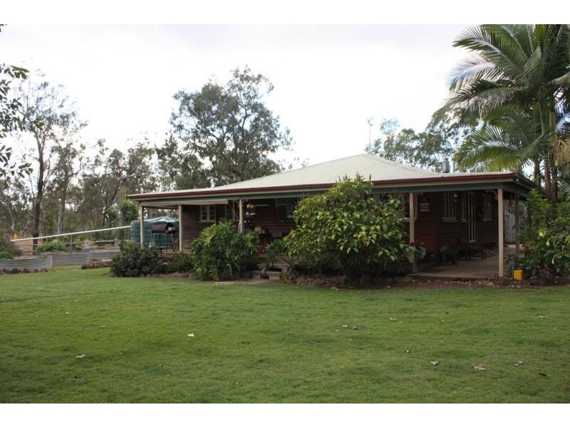 Mareeba QLD 4880