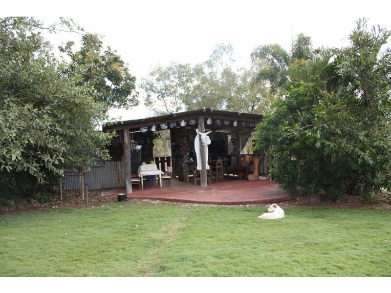 Mareeba QLD 4880